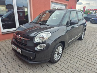 Fiat 500L 1.4 T-JET Pop Star 88 kW