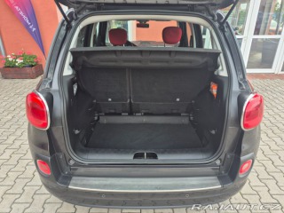 Fiat 500L 1.4 T-JET Pop Star 88 kW 2014