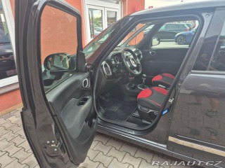 Fiat 500L 1.4 T-JET Pop Star 88 kW 2014