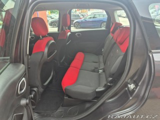 Fiat 500L 1.4 T-JET Pop Star 88 kW 2014