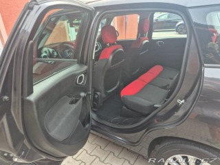 Fiat 500L 1.4 T-JET Pop Star 88 kW 2014