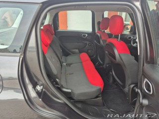 Fiat 500L 1.4 T-JET Pop Star 88 kW 2014