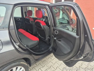 Fiat 500L 1.4 T-JET Pop Star 88 kW 2014