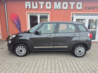 Fiat 500L 1.4 T-JET Pop Star 88 kW 2014