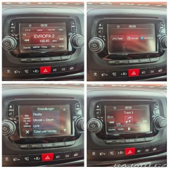 Fiat 500L 1.4 T-JET Pop Star 88 kW 2014