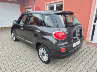 Fiat 500L 1.4 T-JET Pop Star 88 kW 2014