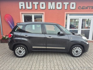 Fiat 500L 1.4 T-JET Pop Star 88 kW 2014