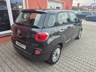 Fiat 500L 1.4 T-JET Pop Star 88 kW 2014