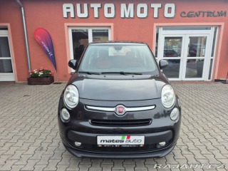 Fiat 500L 1.4 T-JET Pop Star 88 kW 2014
