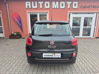 Fiat 500L 1.4 T-JET Pop Star 88 kW 2014