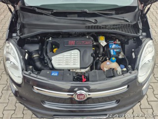 Fiat 500L 1.4 T-JET Pop Star 88 kW 2014