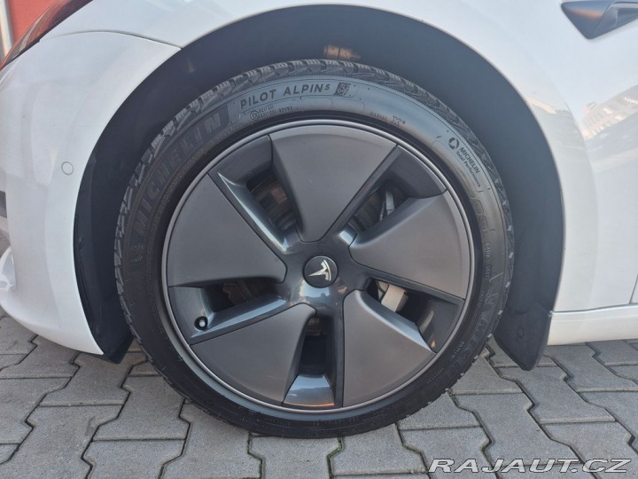 Tesla Model 3 Dual Motor AWD (ODPOČET D 2022