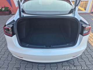 Tesla Model 3 Dual Motor AWD (ODPOČET D 2022