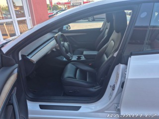 Tesla Model 3 Dual Motor AWD (ODPOČET D 2022