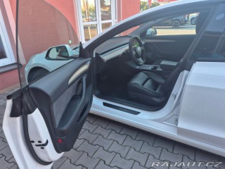Tesla Model 3 Dual Motor AWD (ODPOČET D 2022