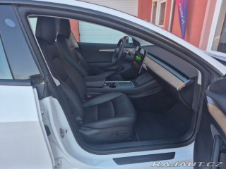 Tesla Model 3 Dual Motor AWD (ODPOČET D 2022
