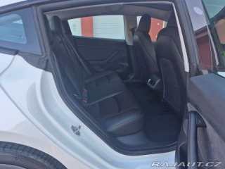 Tesla Model 3 Dual Motor AWD (ODPOČET D 2022