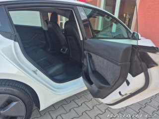 Tesla Model 3 Dual Motor AWD (ODPOČET D 2022