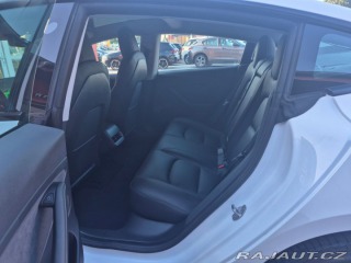 Tesla Model 3 Dual Motor AWD (ODPOČET D 2022