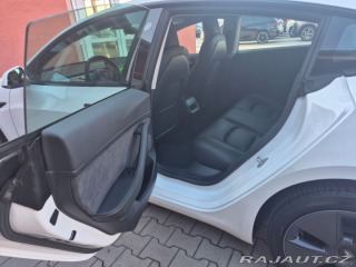 Tesla Model 3 Dual Motor AWD (ODPOČET D 2022