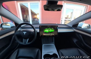 Tesla Model 3 Dual Motor AWD (ODPOČET D 2022