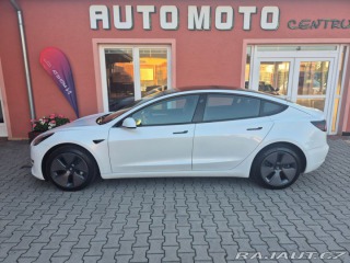 Tesla Model 3 Dual Motor AWD (ODPOČET D 2022