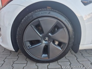 Tesla Model 3 Dual Motor AWD (ODPOČET D 2022