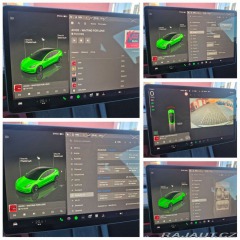 Tesla Model 3 Dual Motor AWD (ODPOČET D 2022