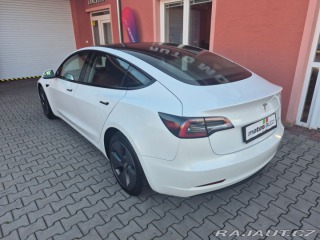 Tesla Model 3 Dual Motor AWD (ODPOČET D 2022