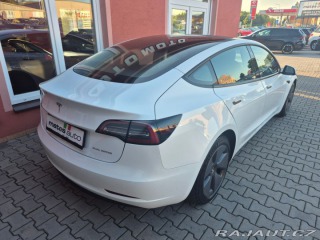 Tesla Model 3 Dual Motor AWD (ODPOČET D 2022