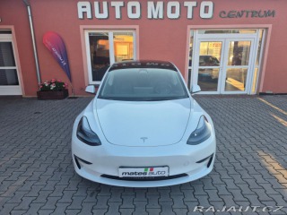 Tesla Model 3 Dual Motor AWD (ODPOČET D 2022