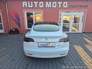 Tesla Model 3 Dual Motor AWD (ODPOČET D 2022