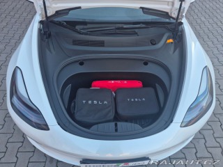 Tesla Model 3 Dual Motor AWD (ODPOČET D 2022