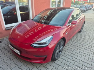 Tesla Model 3 Long Range Dual Motor AWD 2019