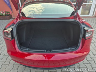 Tesla Model 3 Long Range Dual Motor AWD 2019