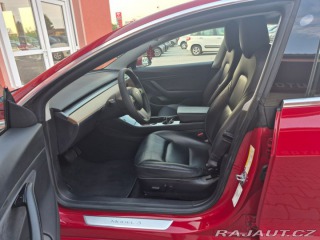 Tesla Model 3 Long Range Dual Motor AWD 2019