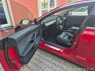 Tesla Model 3 Long Range Dual Motor AWD 2019