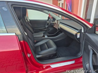 Tesla Model 3 Long Range Dual Motor AWD 2019