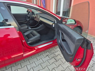 Tesla Model 3 Long Range Dual Motor AWD 2019