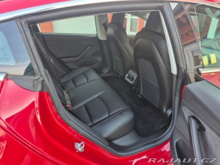 Tesla Model 3 Long Range Dual Motor AWD 2019