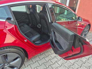 Tesla Model 3 Long Range Dual Motor AWD 2019