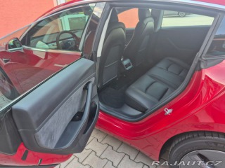 Tesla Model 3 Long Range Dual Motor AWD 2019