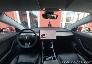 Tesla Model 3 Long Range Dual Motor AWD 2019