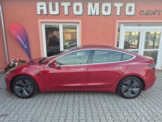 Tesla Model 3 Long Range Dual Motor AWD 2019