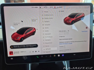 Tesla Model 3 Long Range Dual Motor AWD 2019