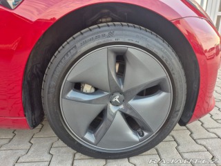 Tesla Model 3 Long Range Dual Motor AWD 2019