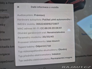 Tesla Model 3 Long Range Dual Motor AWD 2019