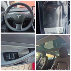 Tesla Model 3 Long Range Dual Motor AWD 2019