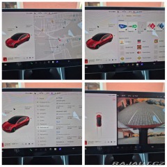 Tesla Model 3 Long Range Dual Motor AWD 2019
