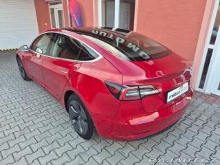 Tesla Model 3 Long Range Dual Motor AWD 2019